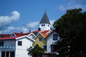 013-01.08. Skaerhamn auf der Insel Tjoern